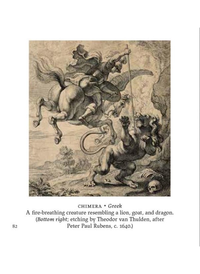 null - Mythical Creatures - Image 1