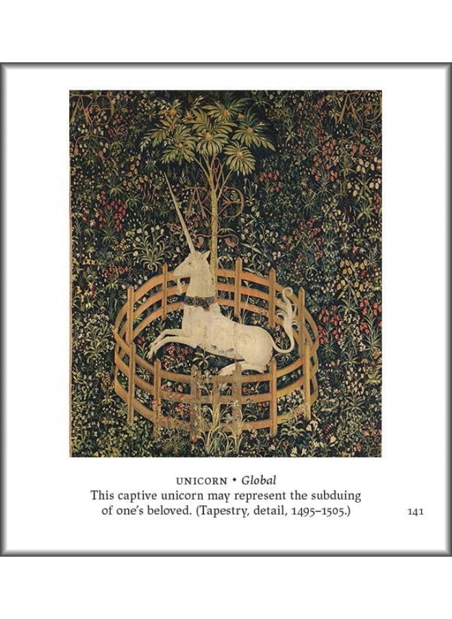 null - Mythical Creatures - Image 1