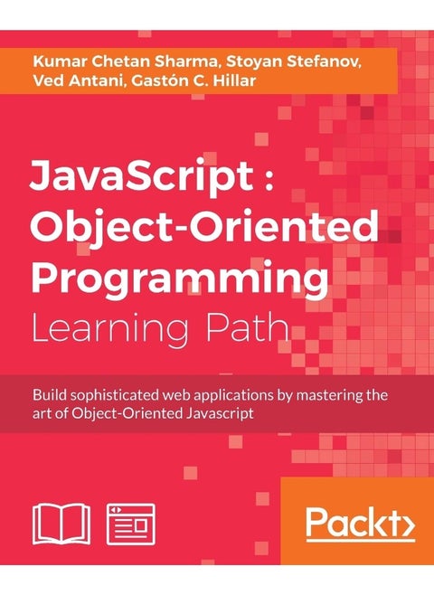 JavaScript: Object-Oriented Programming