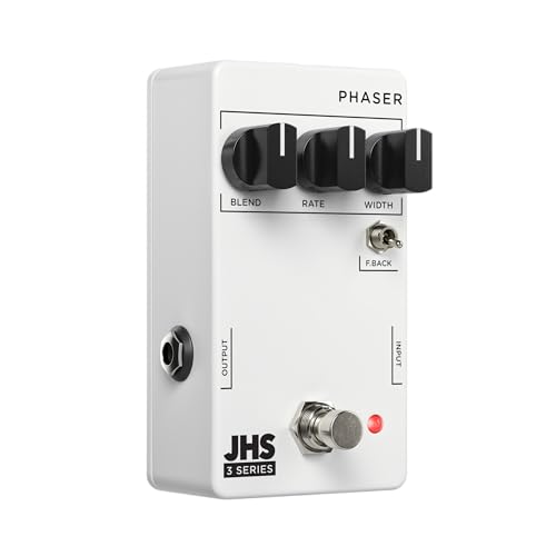 JHS Pedals 3 Series Phaser - Image 1