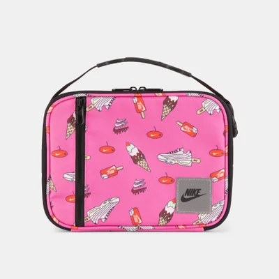 Nike Kids' Futura Fuel Pack Lunch Bag