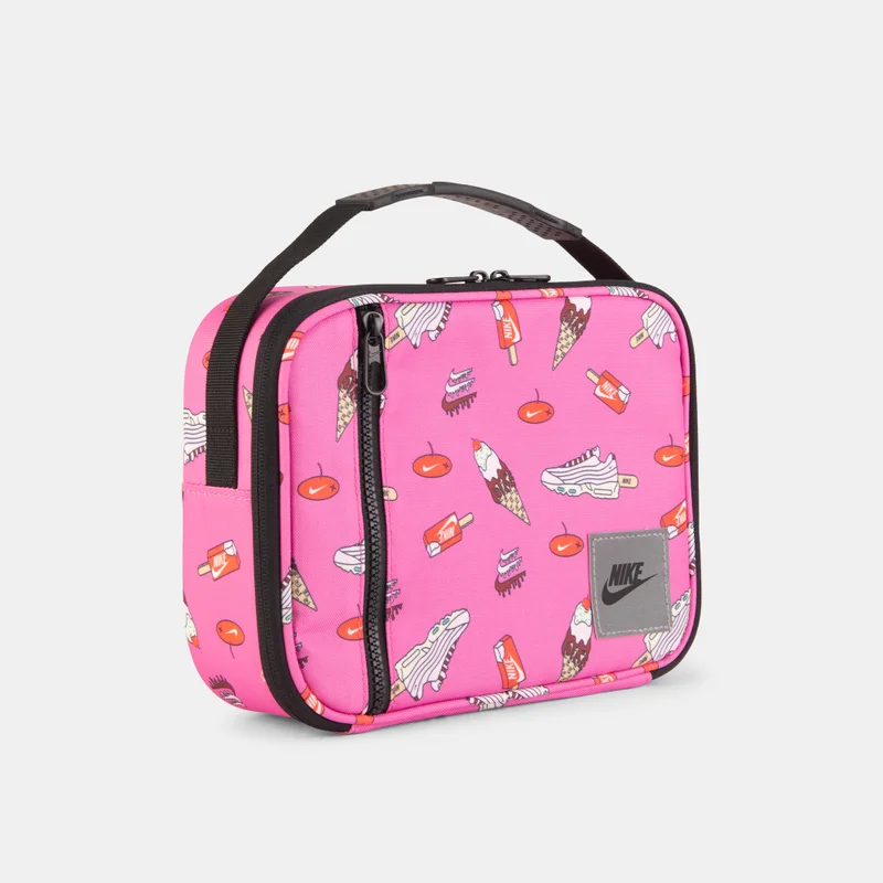 Nike Kids' Futura Fuel Pack Lunch Bag