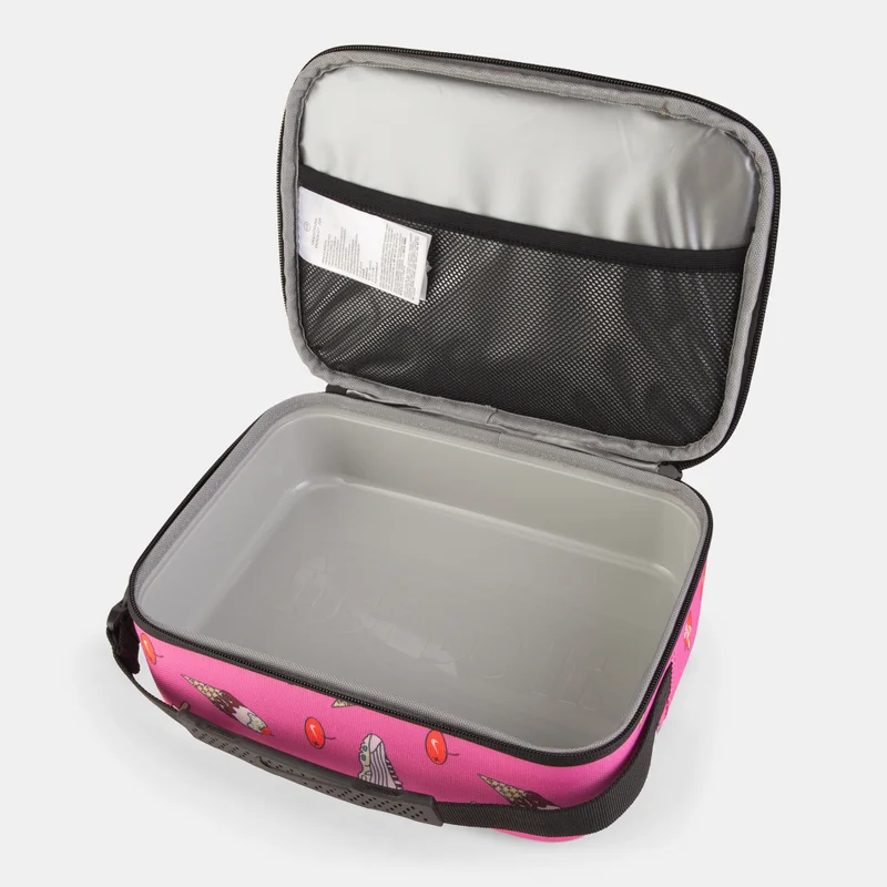 Nike Kids' Futura Fuel Pack Lunch Bag