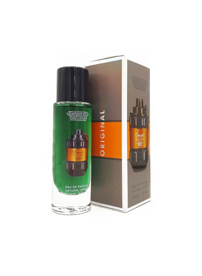Smart collection No. 635 - FOR MEN EDP - 30ml - Image 1