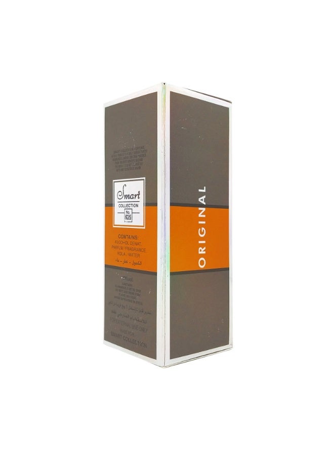 Smart collection No. 635 - FOR MEN EDP - 30ml - Image 5