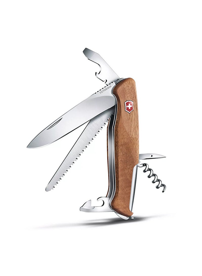 Victorinox Swiss Army  Large Pocket Knives - Image 2