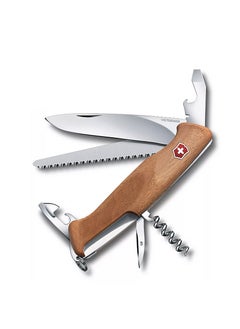 Victorinox سكاكين الجيب الكبيرة للجيش السويسري  - Image 1