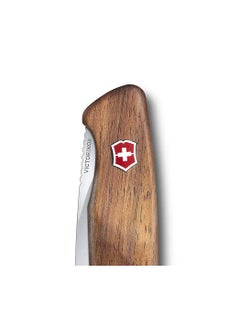 Victorinox سكاكين الجيب الكبيرة للجيش السويسري  - Image 5