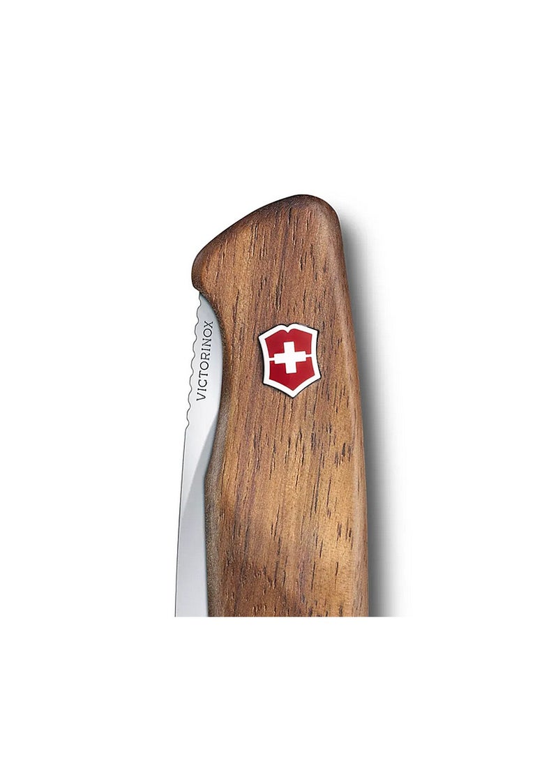 Victorinox Swiss Army  Large Pocket Knives - Image 5