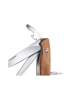 Victorinox سكاكين الجيب الكبيرة للجيش السويسري  - Image 4