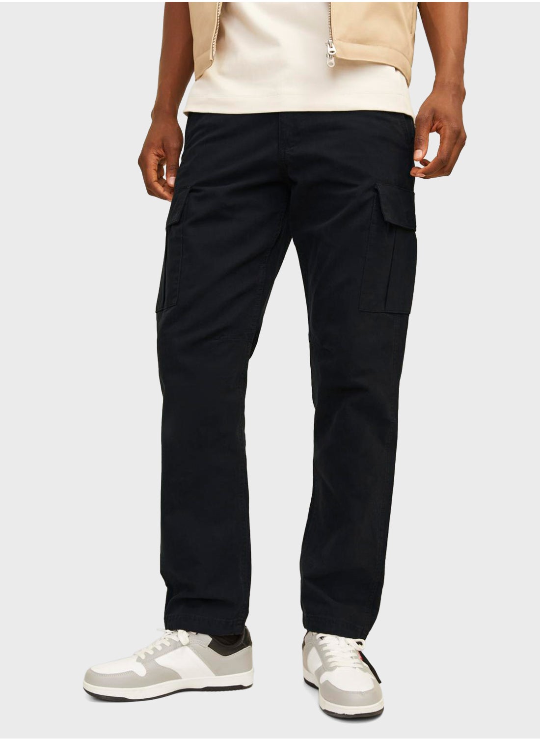 Jpstkane Jjbarkley Loose Fit Cargo Pants - https://f.nooncdn.com/p/pzsku/Z9447B989D4D87B19740CZ/45/_/1727250341/aa0d1b22-71f0-431d-b605-4511e20deafc.jpg?format=jpg&width=original