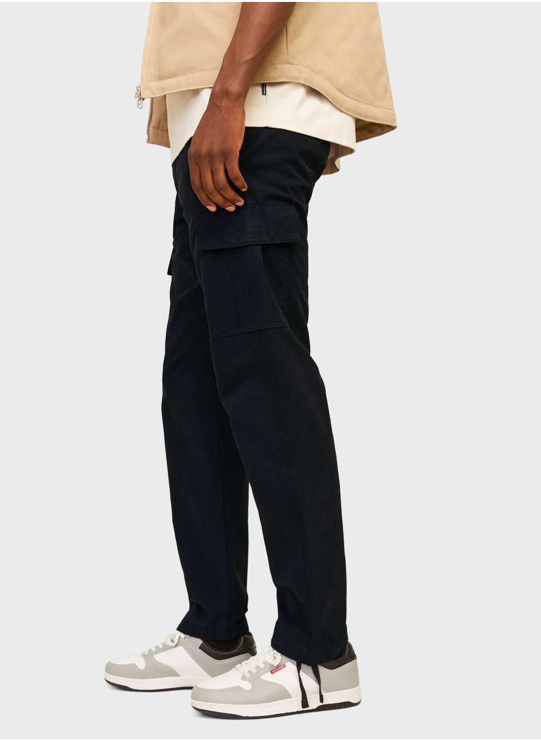 Jpstkane Jjbarkley Loose Fit Cargo Pants - https://f.nooncdn.com/p/pzsku/Z9447B989D4D87B19740CZ/45/_/1727250343/04e1adaa-50a0-4f5e-b4e4-2b46a43060c2.jpg?format=jpg&width=original