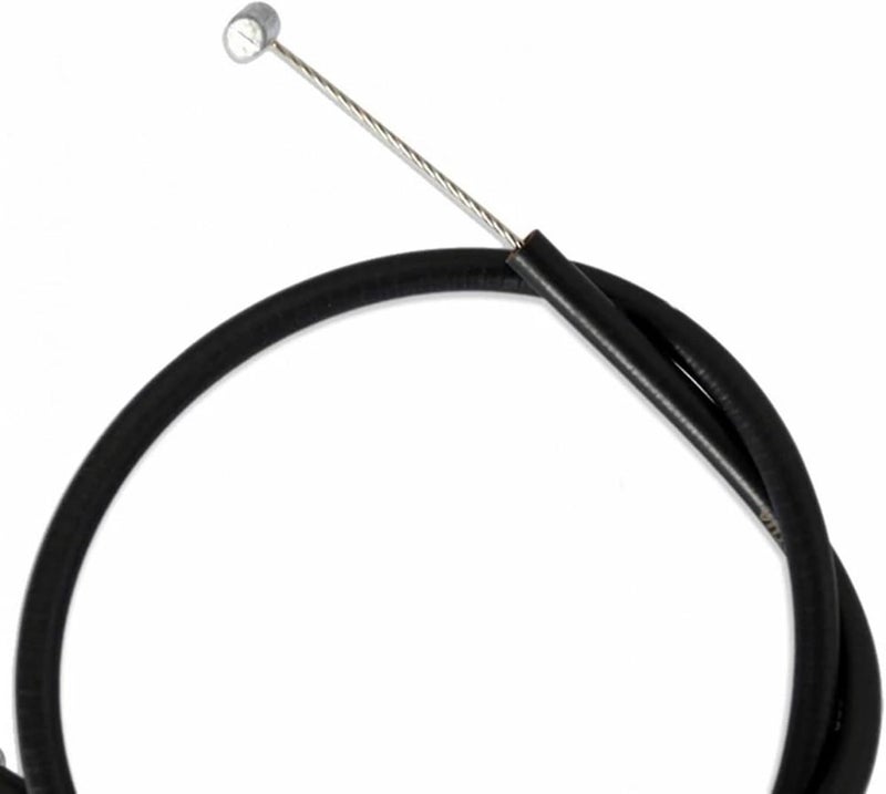 Wivplex Engine Hood Release Cable for BMW E46 - Image 3