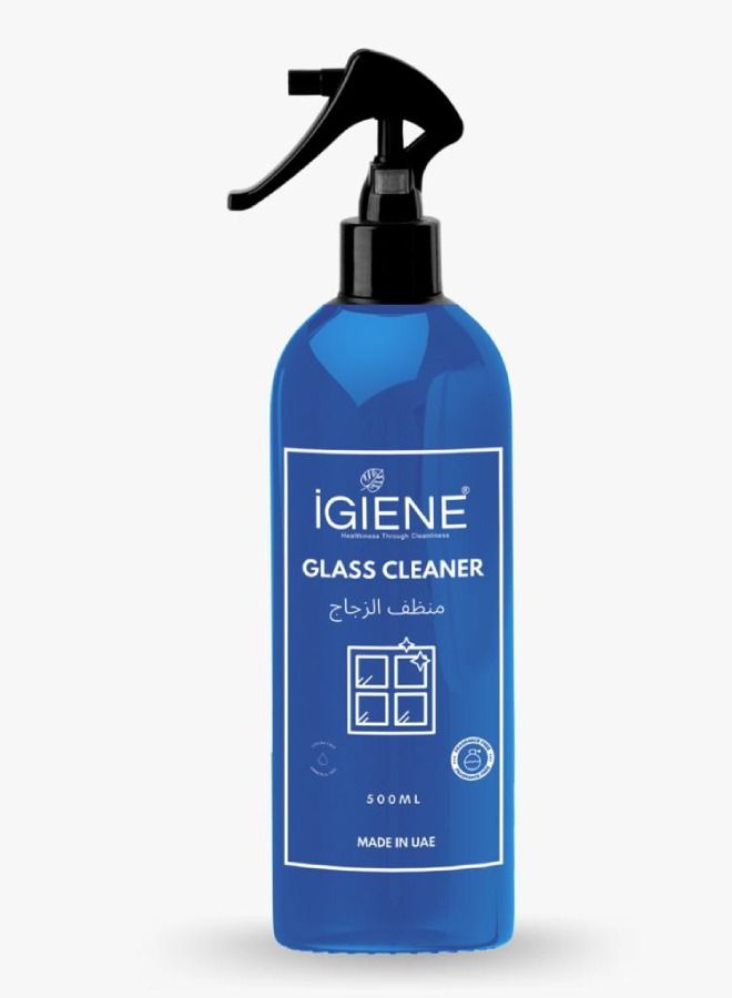 IGIENE منظف زجاج iGIENE 500 مل