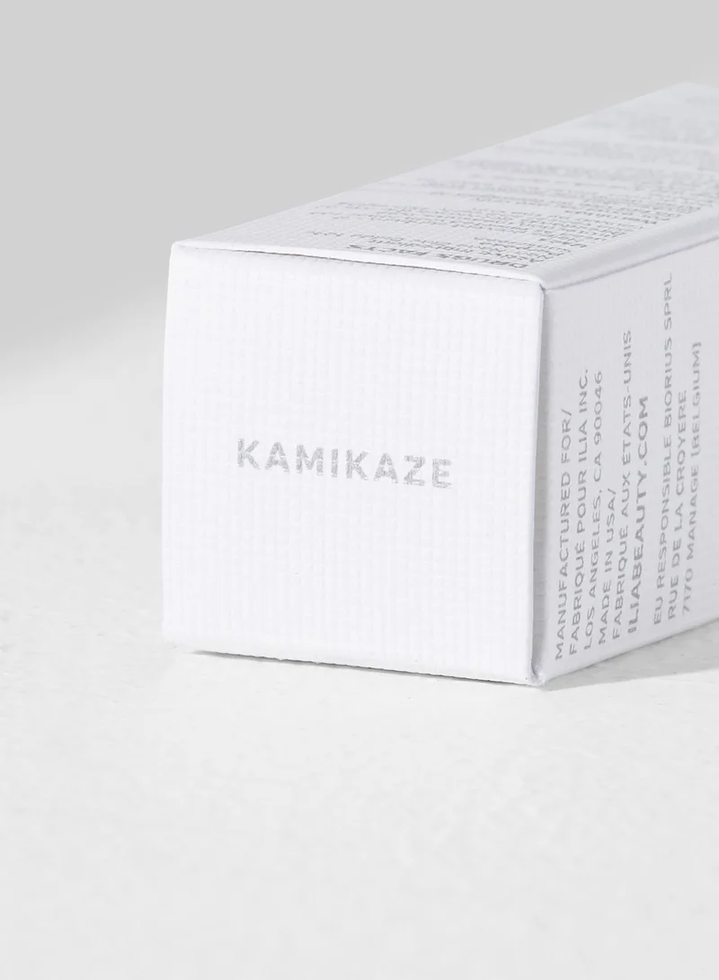 ILIA Kamikaze Tinted Lip Conditioner