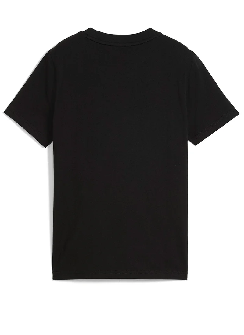 بوما Kid's T-shirt Puma Graphic
