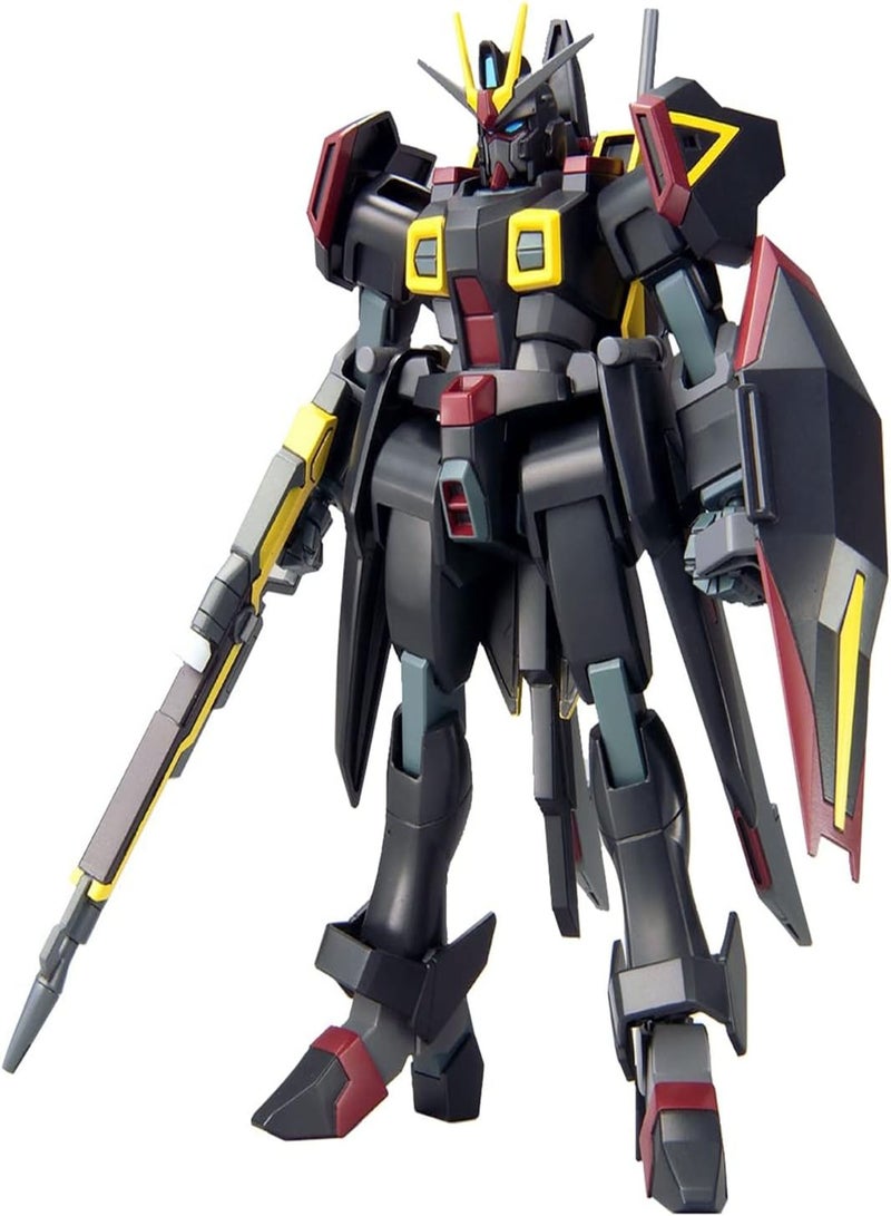 GGOOT HG 1/144 ZGMF-X88S Gaia Gundam (Mobile Suit Gundam SEED DESTINY) (japan import) - Image 1