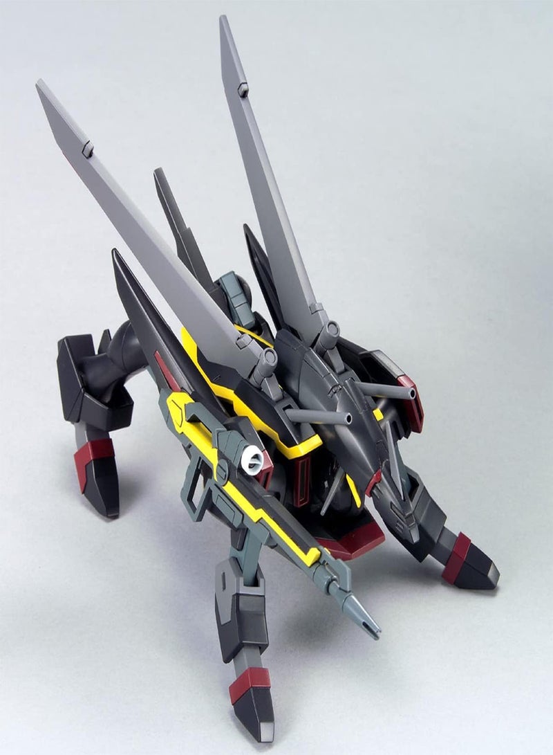GGOOT HG 1/144 ZGMF-X88S Gaia Gundam (Mobile Suit Gundam SEED DESTINY) (japan import) - Image 2