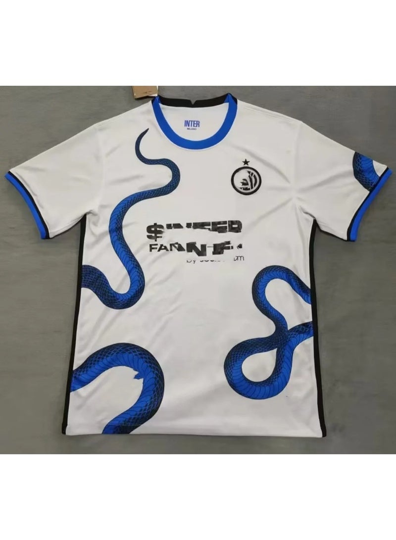 KUYING Fashionable Sports Football Top  - Image 1