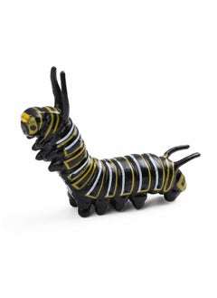 KASTWAVE Butterfly Life Cycle Kit Lifestyle Stages of Monarch Butterfly Teaching Tools for Kids, Students  - Image 4