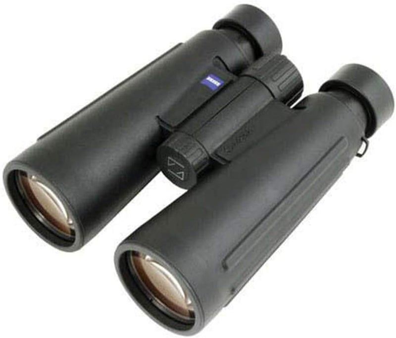 Zeiss 524512 12X45 B Mc Binoculars with 4.6° Angle of View