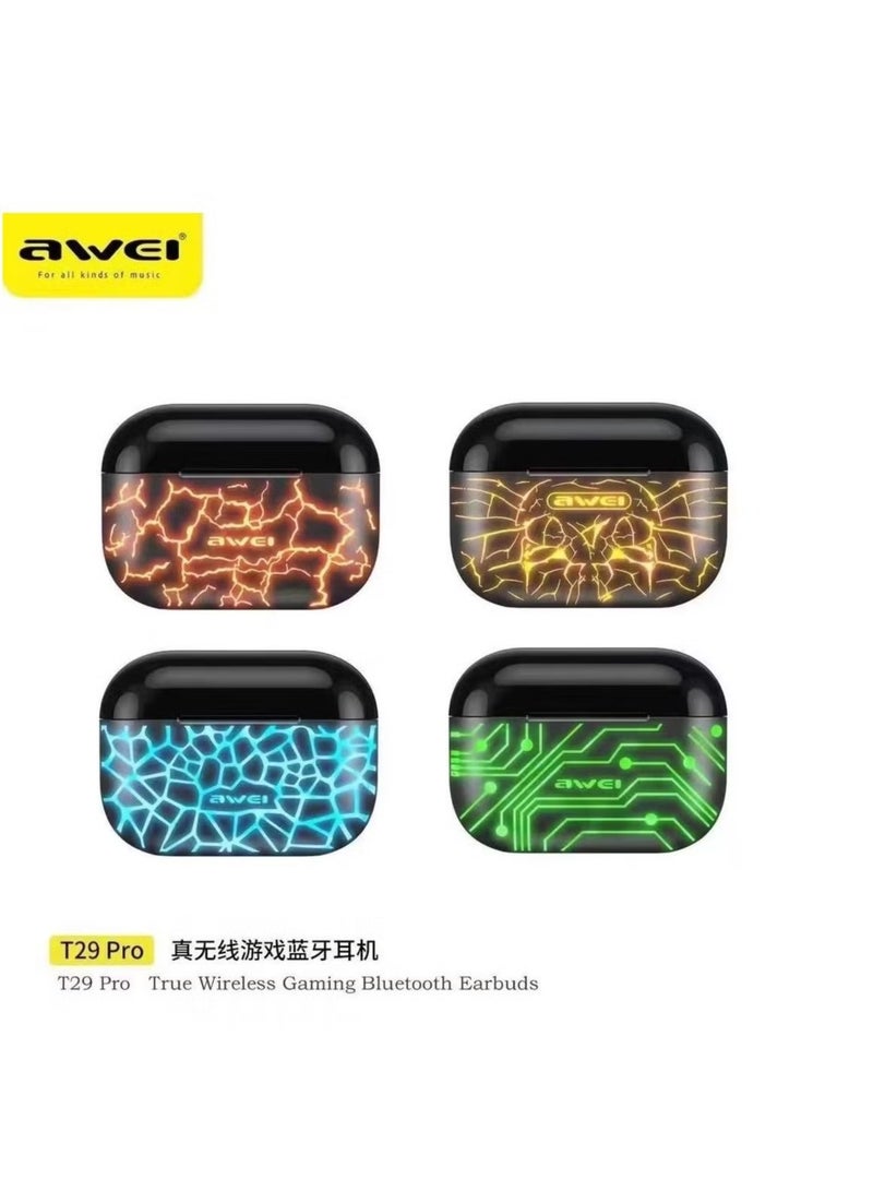 Awei True Wireless Gaming Earbuds - Image 2