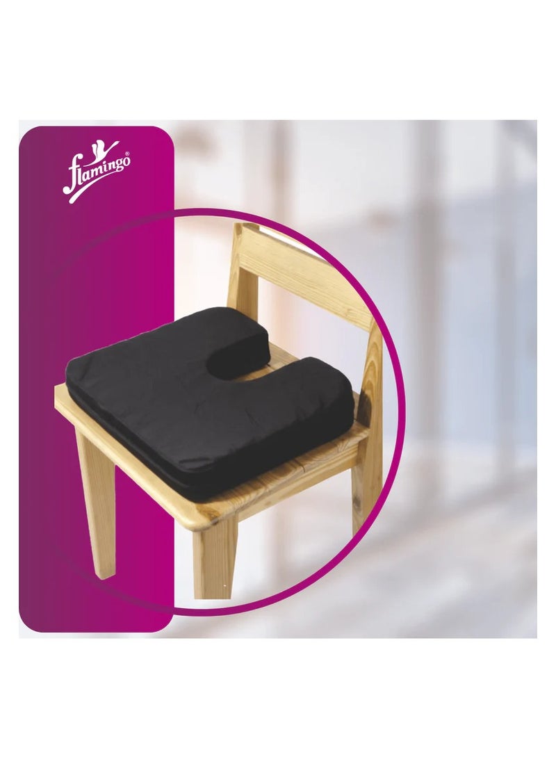 Flamingo Coccyx cushion – Hard Universal