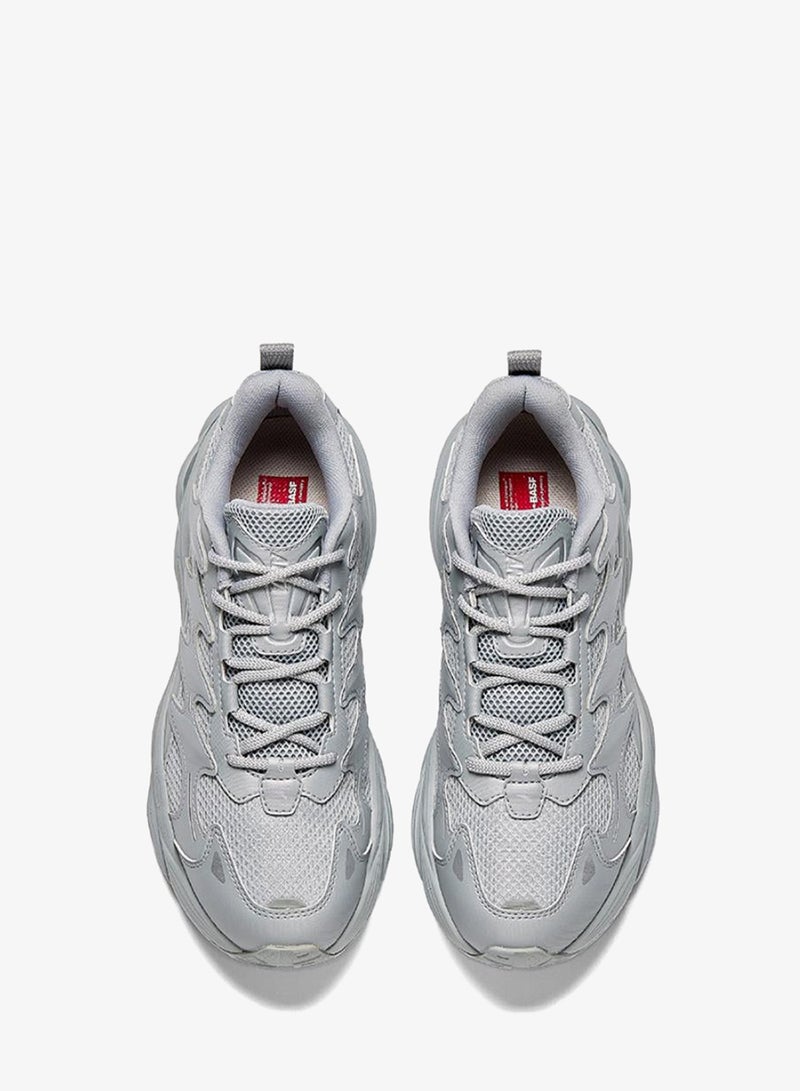 ANTA GLACIER Trail-to-City Shoes – Rugged Performance, Urban Style - Image 3