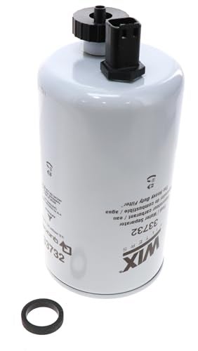 Wix Filter Corp 33732 Fuel Filter
