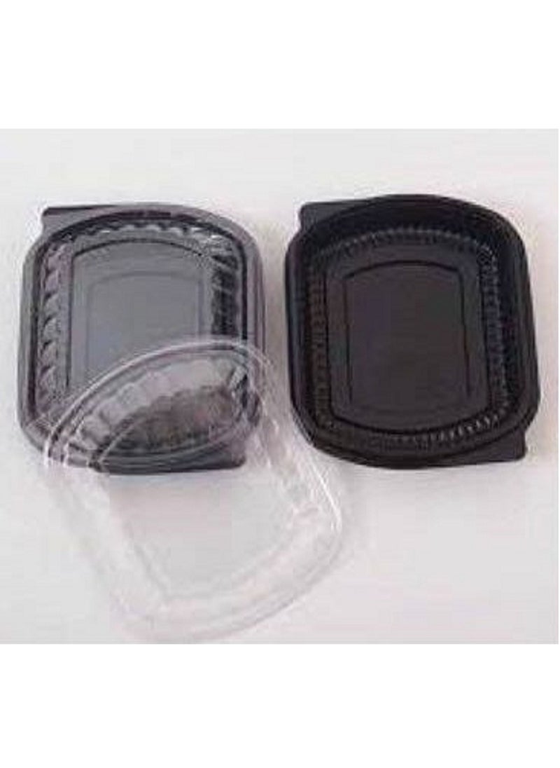 Generic 30PCS Microwave Boxes Insulated Healthy Food Storage Containers With Lids  - Image 4
