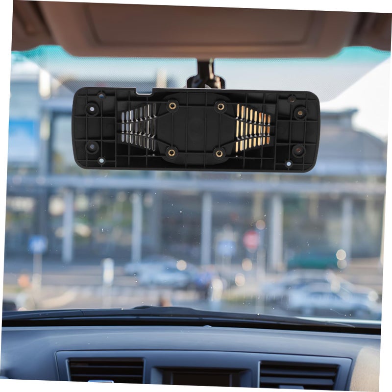 Universal Rearview Mirror Mount Bracket Holder for Car Dash Camera Easy Installation Secure Fit - Image 3