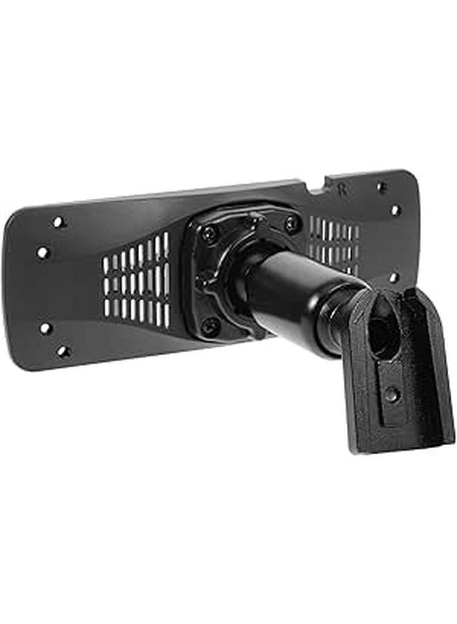 Universal Rearview Mirror Mount Bracket Holder for Car Dash Camera Easy Installation Secure Fit - Image 1