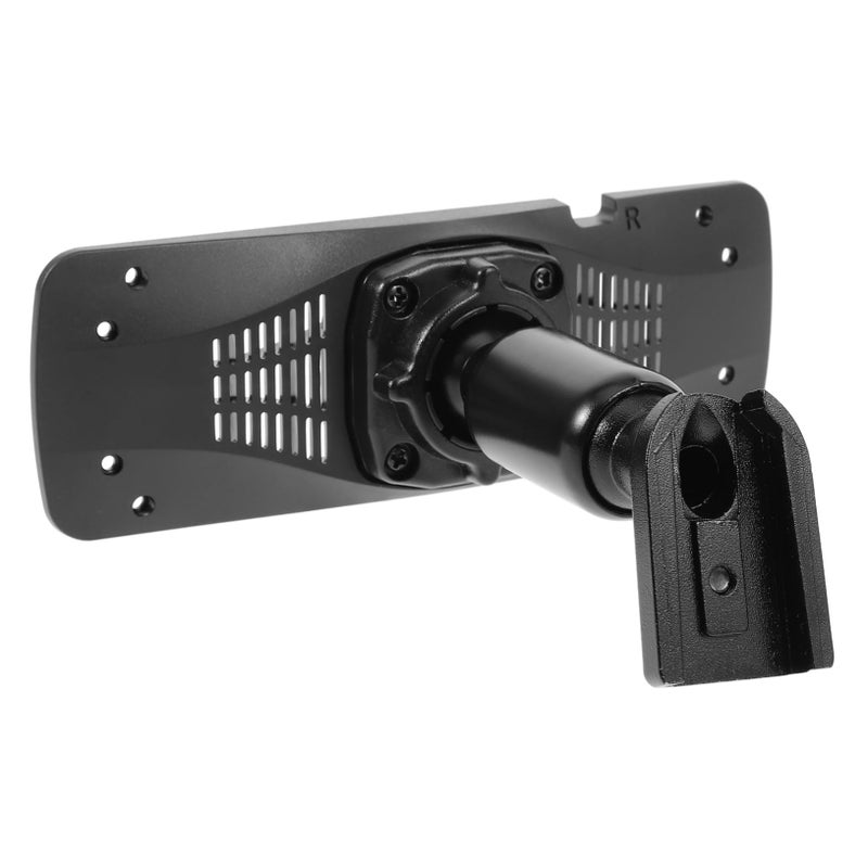Universal Rearview Mirror Mount Bracket Holder for Car Dash Camera Easy Installation Secure Fit - Image 2