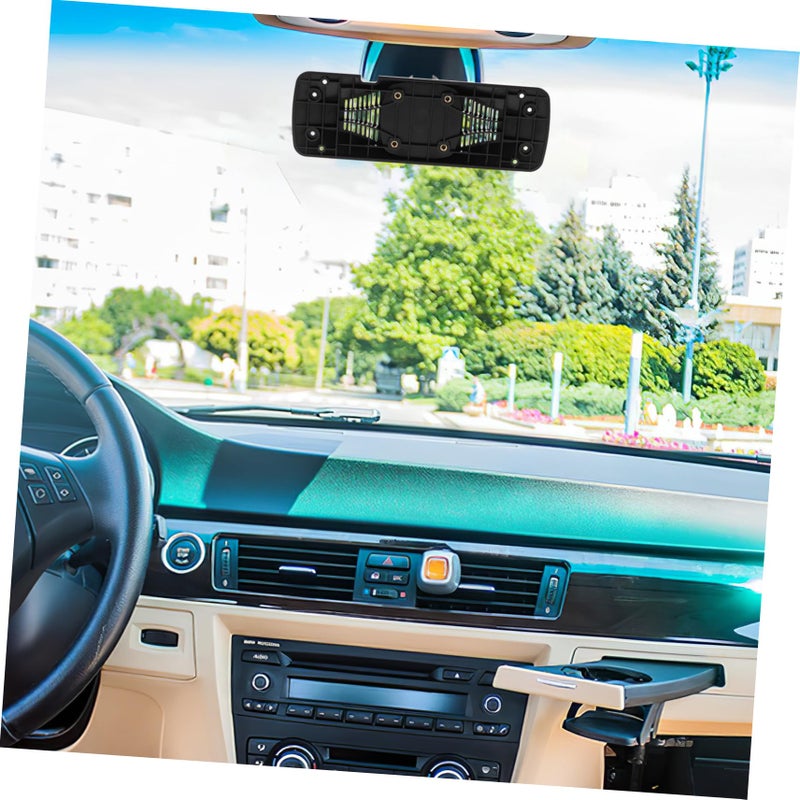 Universal Rearview Mirror Mount Bracket Holder for Car Dash Camera Easy Installation Secure Fit - Image 4