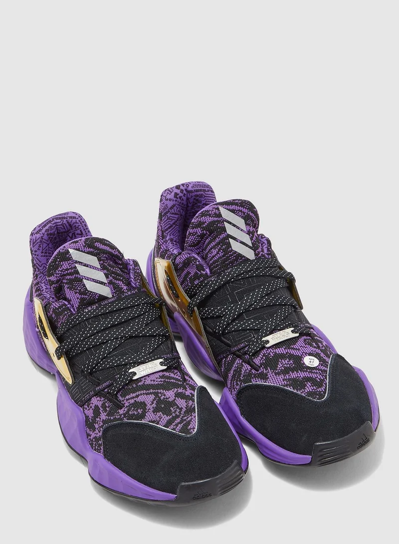 Adidas Harden Vol. 4 Star Wars
