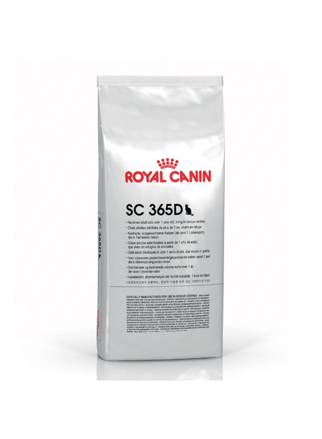 رويال كانين SC 365D طعام جاف للقطط البالغة المعقمة 15 كجم من فارماسي - Image 1