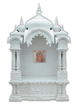 Uniq Sticker Ayodhya Dham Shri Ram Lala Ji Darbar Darshan in Glossy Finish Decal Sticker for Temple Home Office Car Bike Laptop etc (9x9 CM)  - Image 3