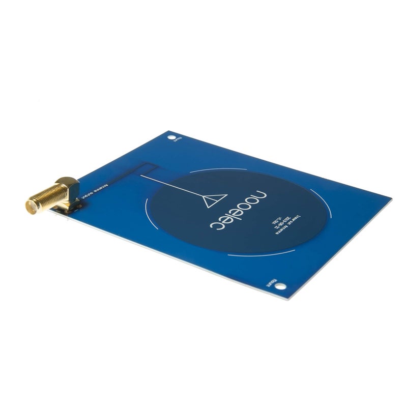 NooElec هوائي باتش إنمارسات - كسب عالي (3.5dBi) 1550MHz هوائي PCB مع موصل SMA لـ AERO - Image 3