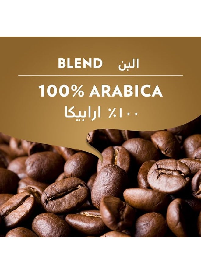 Lavazza Ground Coffee Qualita Oro - 250g - Image 3