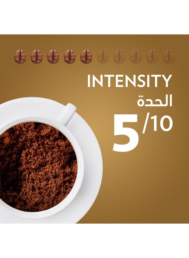 Lavazza Ground Coffee Qualita Oro - 250g - Image 5