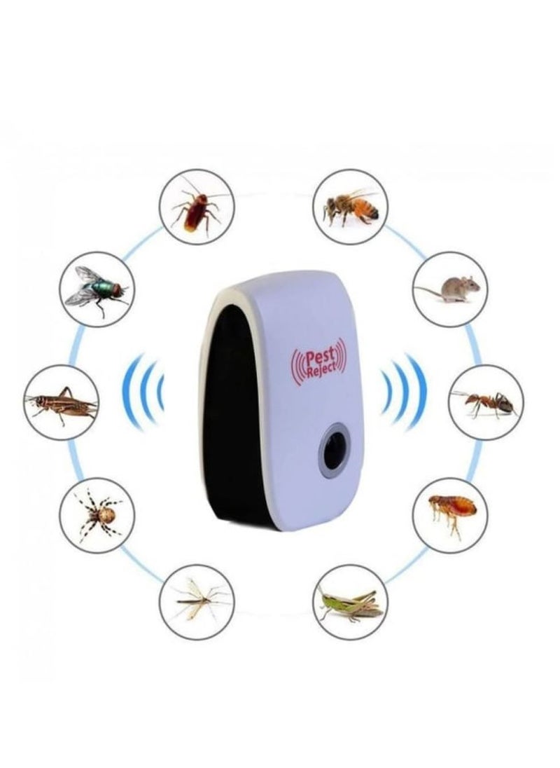 Ultrasonic Pest Reject Repeller Control Electronic Pest Repellent Mouse Rodent Cockroach Mosquito Insect Killer - pzsku/Z9449C13FC4E672C8837EZ/45/_/1665223955/81936a94-6003-4989-bc50-358a1c4e89ec