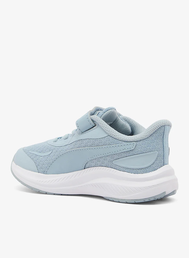 PUMA Kids Skyrocket 2 Blaze Fade Ac+ Ps