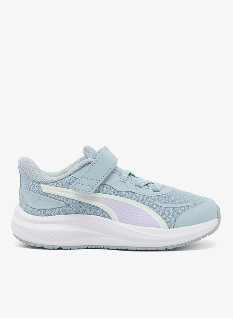 Puma Kids Skyrocket 2 Blaze Fade Ac+ Ps