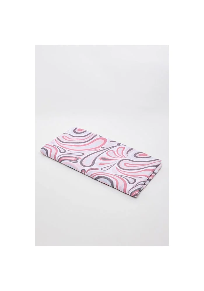 R&b  Patterned Scarf, 180X85cm for Women | Best Price UAE