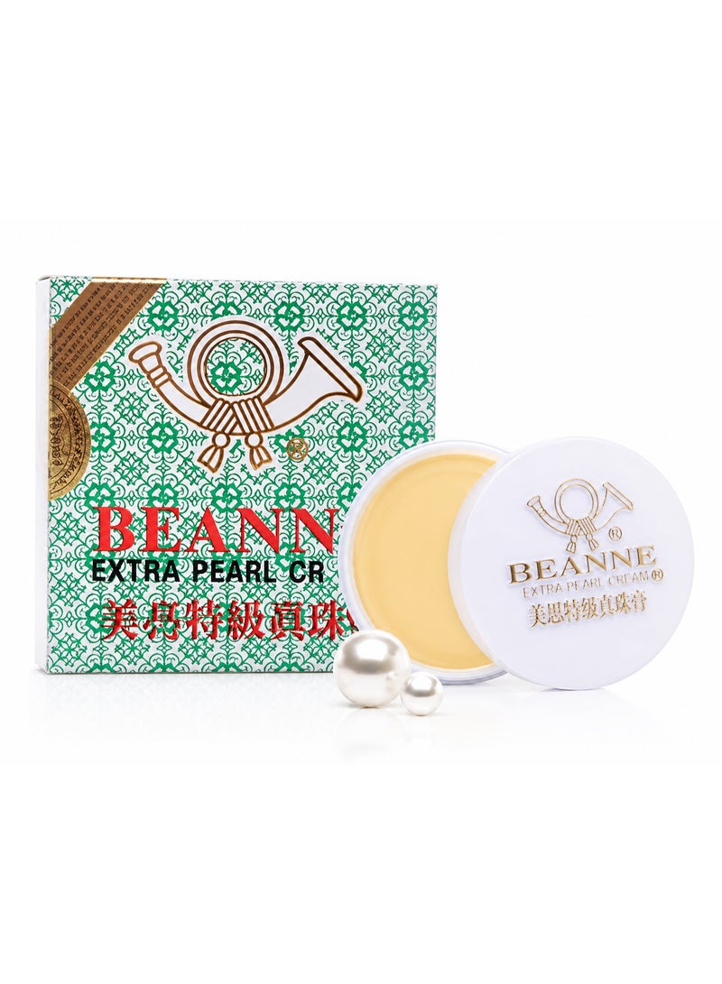 BEANNE Extra Pearl Whitening Cream, 10g - Image 1
