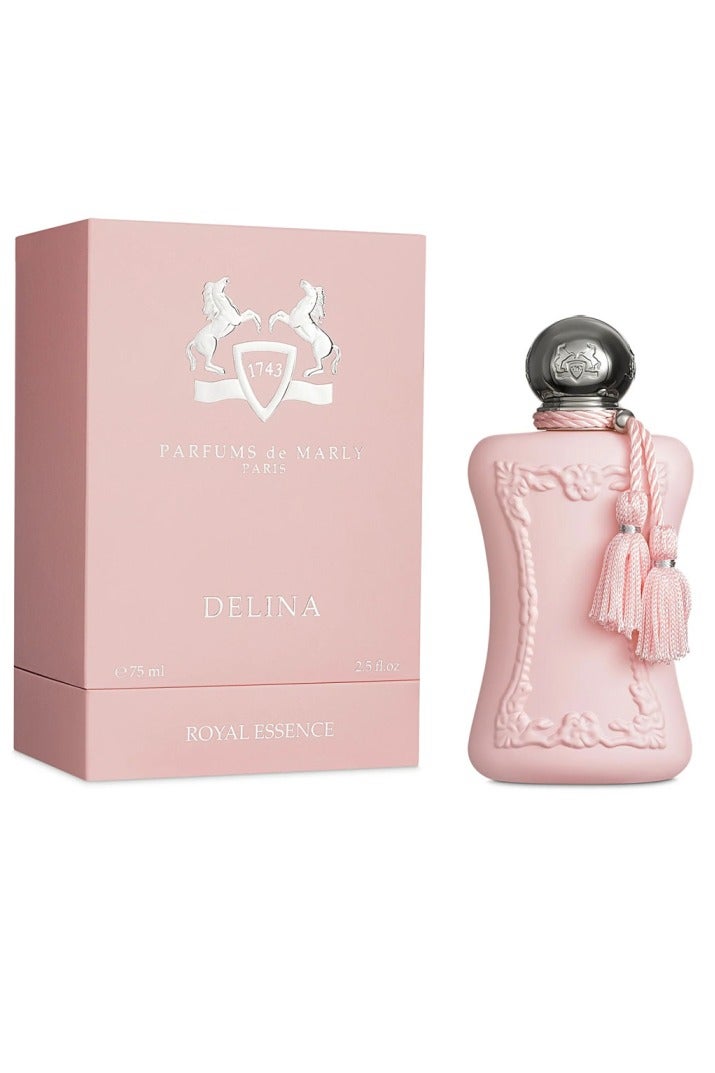 بارفان دي مارلي ديلينا 75 مل أو دو بارفان سبراي