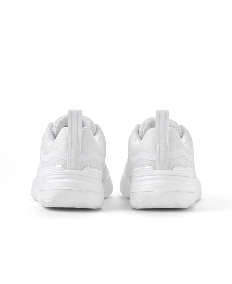 WILSON Pickle Pro Women's Pickleball Shoe - White, Size 10 US - Image 5
