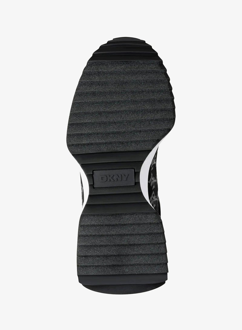 دكني حذاء رياضي برباط نابولي - Image 5