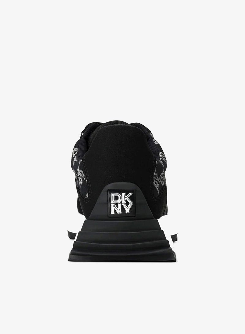 دكني حذاء رياضي برباط نابولي - Image 4