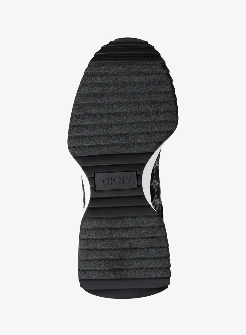 دكني حذاء رياضي برباط نابولي - Image 5